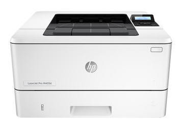 惠普 HP 403D 黑白激光打印機(jī) 自動(dòng)雙面打印機(jī) 高速打印機(jī) 高清辦公商用打印機(jī)